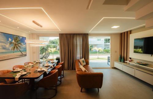 Barra Grande House | Casa em Maragogi/AL