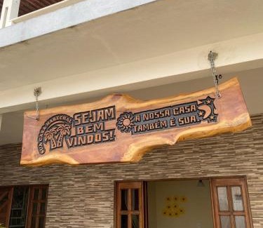 Barra Nova House | Casa em Marechal Deodoro
