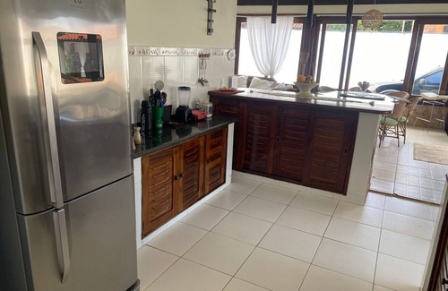 Maresias House | Casa em Maresias Completa