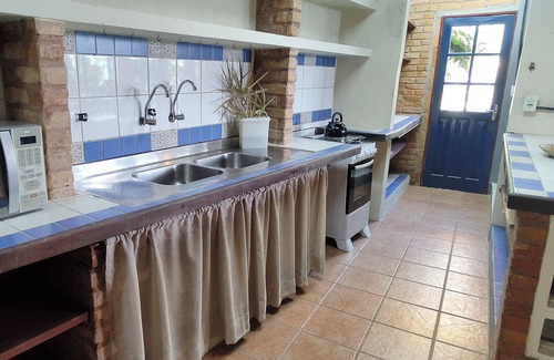 Sambaqui House | Casa em meio a natureza e em frente a praia PR7688