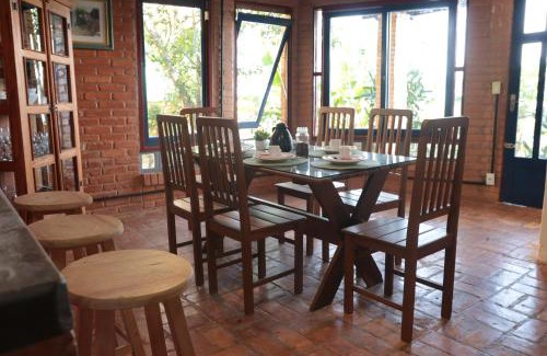 Sambaqui House | Casa em meio a natureza e em frente a praia PR7688