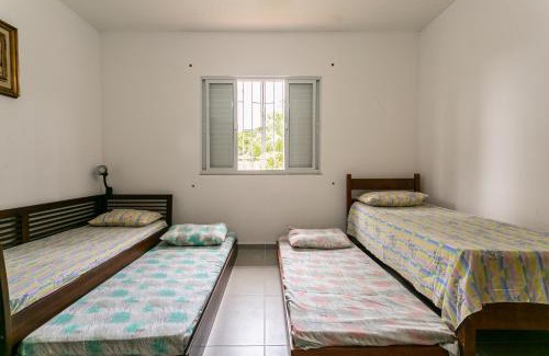 Barra da Lagoa House | Casa em meio a natureza, em frente ao canal