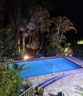 Miguel Pereira House | Casa em Miguel Pereira