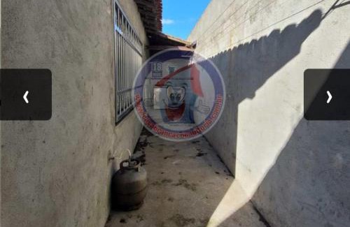 Vila Anhanguera House | Casa em Mongaguá