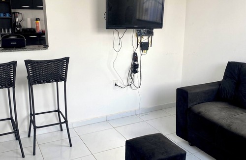 Extremoz House | Casa em Natal/Extremoz RN