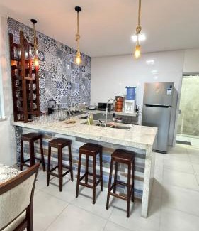 Mutari House | - Casa em Nova Cabrália