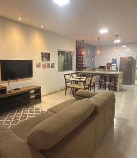 Mutari House | - Casa em Nova Cabrália