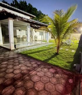 Mutari House | - Casa em Nova Cabrália