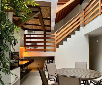 Praia do Pauba House | Casa em Paúba