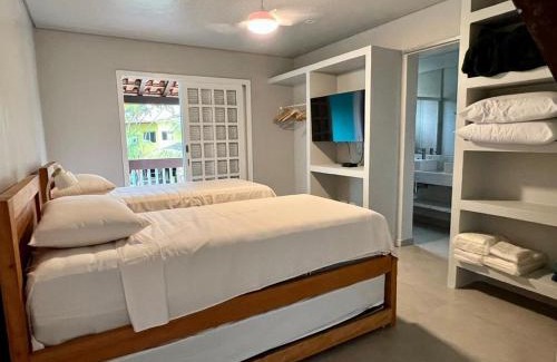 Praia do Pauba House | Casa em Paúba