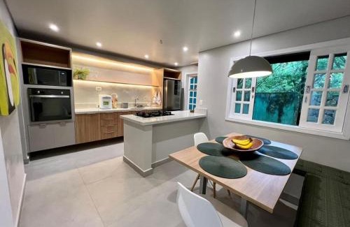 Praia do Pauba House | Casa em Paúba