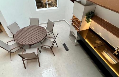 Praia do Pauba House | Casa em Paúba