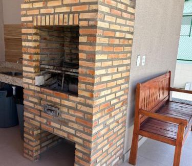 Parnaiba House | Casa em Parnaíba 6km praia
