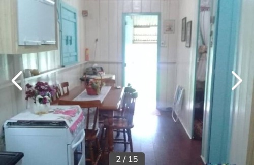 Passo de Torres House | Casa em Passo de Torres