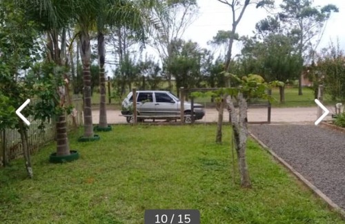 Passo de Torres House | Casa em Passo de Torres