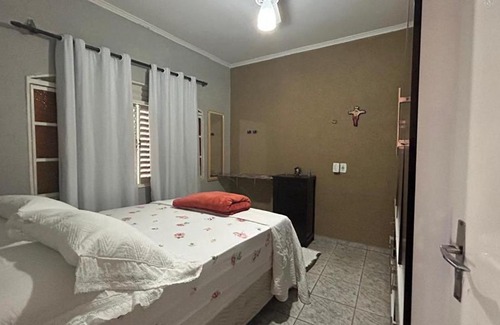 Penha House | Casa em Passos
