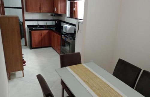 Pedra Azul Apartment | Casa em Pedra Azul