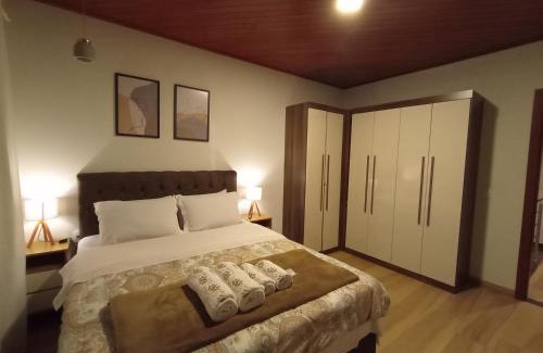 Pedra Azul Apartment | Casa em Pedra Azul