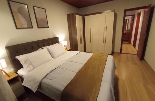 Pedra Azul Apartment | Casa em Pedra Azul