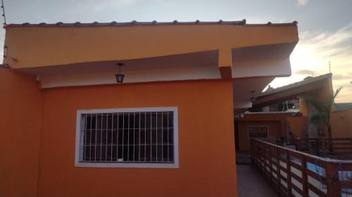 Jardim Imperador House | Casa em Peruíbe