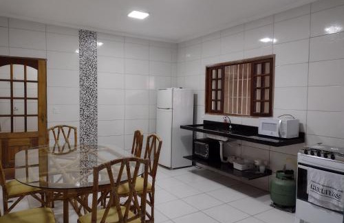 Jardim Imperador House | Casa em Peruíbe