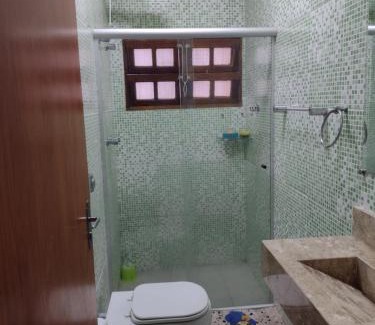 Jardim Imperador House | Casa em Peruíbe