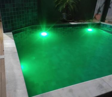 Peruibe House | Casa em Peruibe