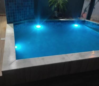 Peruibe House | Casa em Peruibe