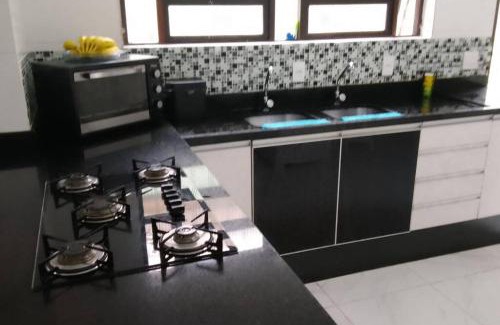 Real House | Casa em Praia Grande Litoral sul