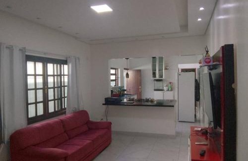 Real House | Casa em Praia Grande Litoral sul