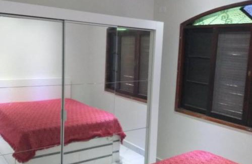 Real House | Casa em Praia Grande Litoral sul