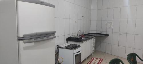 Presidente Prudente House | Casa em Presidente Prudente