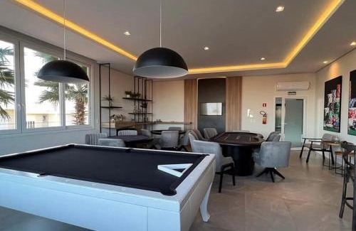 Capao da Canoa House | Casa em Resort Privado Alto Padrão