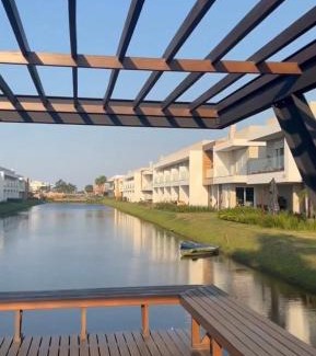 Capao da Canoa House | Casa em Resort Privado Alto Padrão