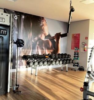 Capao da Canoa House | Casa em Resort Privado Alto Padrão