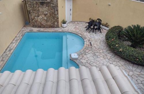 Ribeirao Preto House | Casa em Ribeirão Preto Agrishow e Eventos