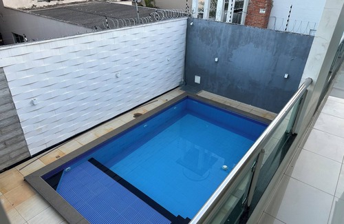 Jardim Europa House | Casa em Rio Branco