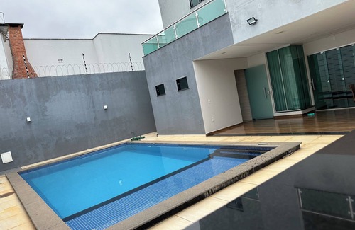 Jardim Europa House | Casa em Rio Branco