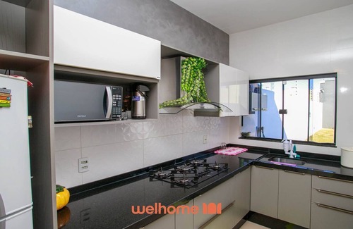 Setor Residencial Granville I House | Casa em Rondonopolis a 5,2 km do centro
