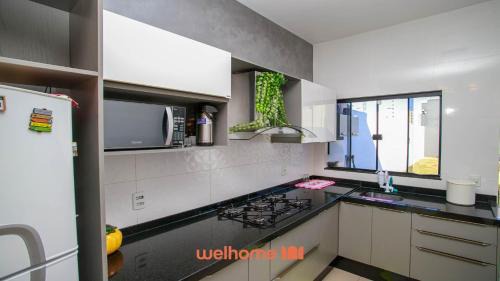 Setor Residencial Granville I House | Casa em Rondonopolis a 5 2 km do centro