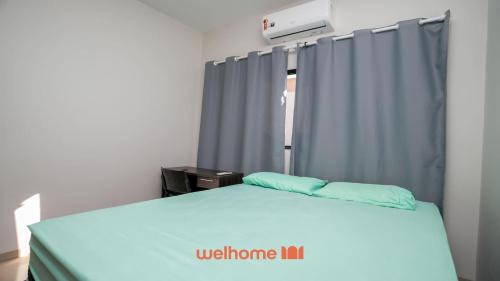 Setor Residencial Granville I House | Casa em Rondonopolis a 5 2 km do centro