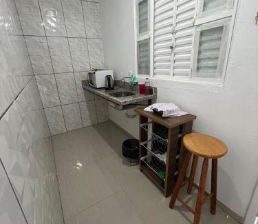 Centro House | Casa em São gabriel