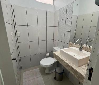 Centro House | Casa em São gabriel