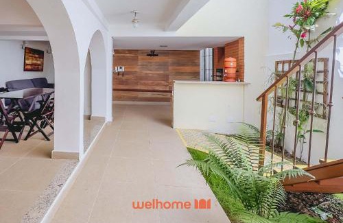 Centro House | Casa em São João Del Rei conforto e charme
