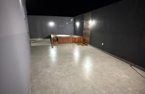 Jardim Central House | Casa em São João del Rei