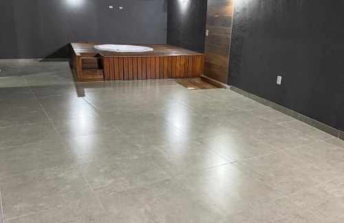 Jardim Central House | Casa em São João del Rei