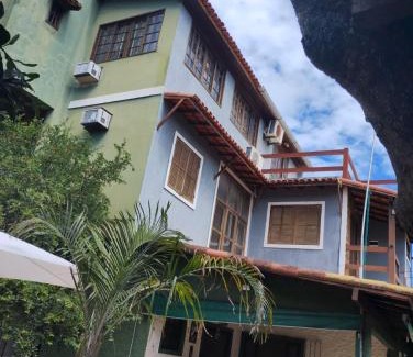 Sao Pedro da Aldeia House | Casa em São Pedro da Aldeia