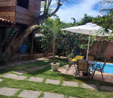 Sao Pedro da Aldeia House | Casa em São Pedro da Aldeia