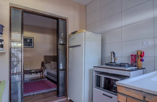 Topolandia House | Casa em São Sebastião a 5 min da Praia