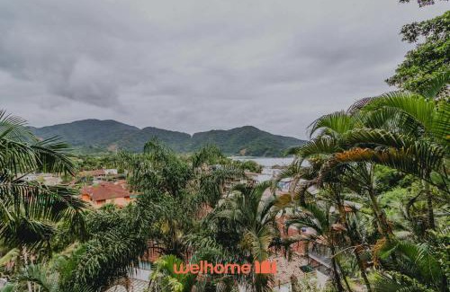 Boicucanga Beach House | Casa em São Sebastião com piscina praia e conforto